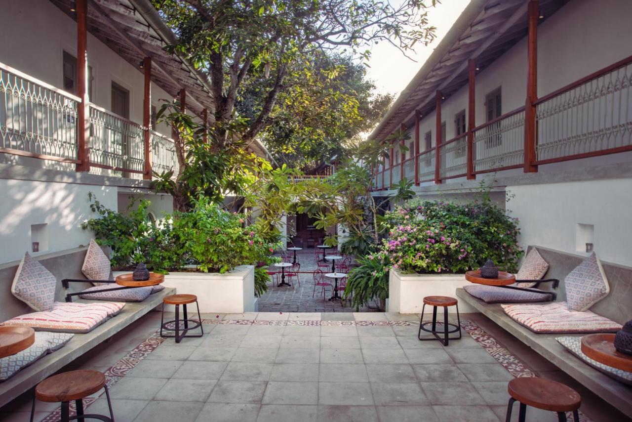 Hotel Bazaar