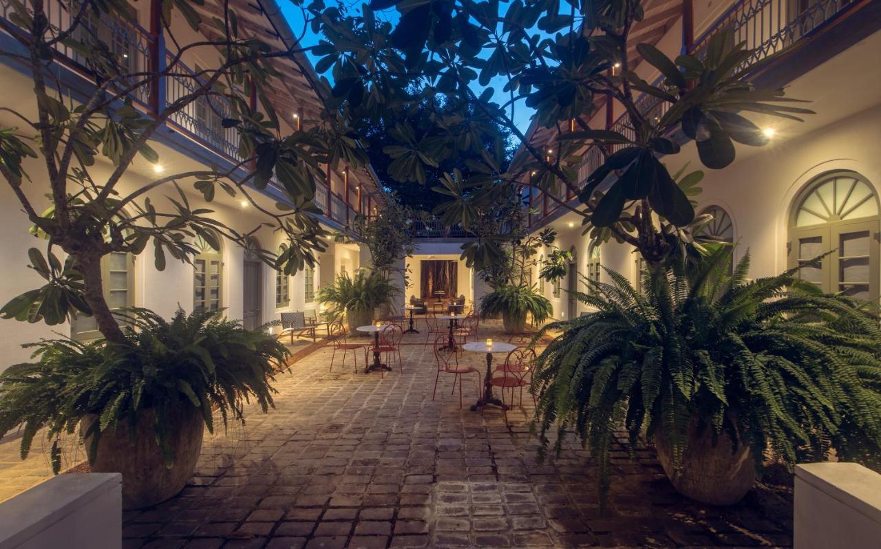 Hotel Bazaar