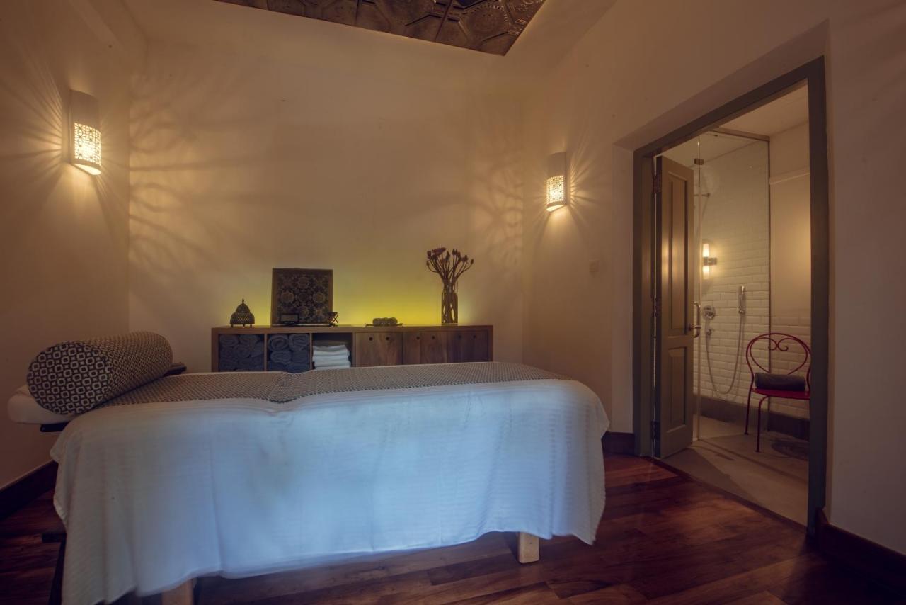 Hotel Bazaar 5*