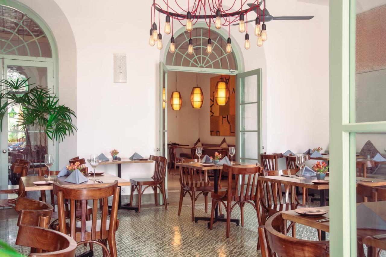 Hotel Bazaar 5*