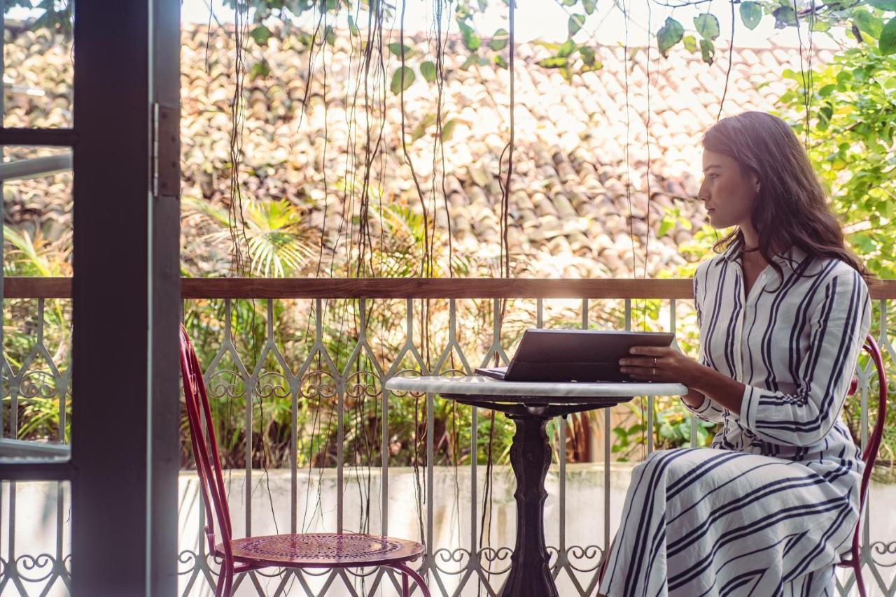 Hotel Bazaar Galle