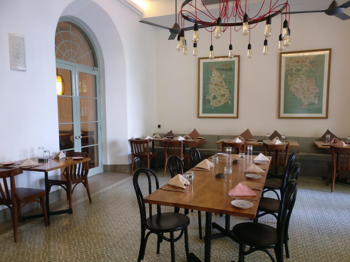 Hotel Bazaar Galle