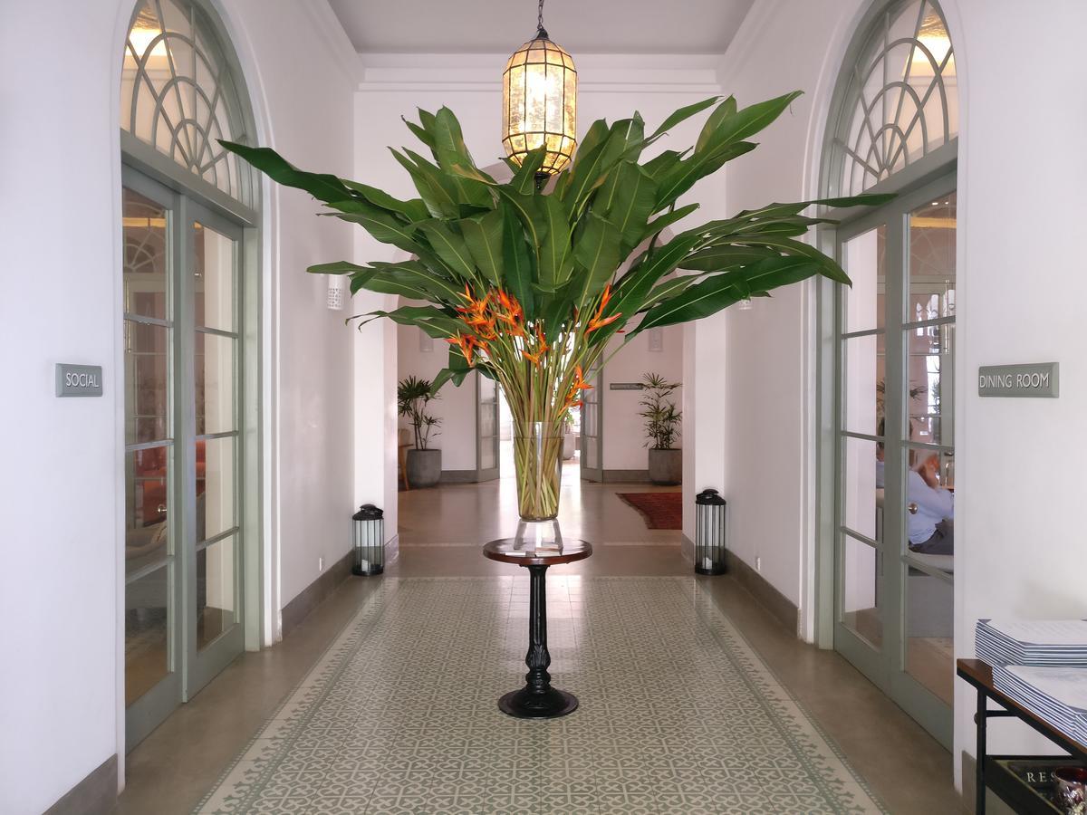 Bazaar Hotel