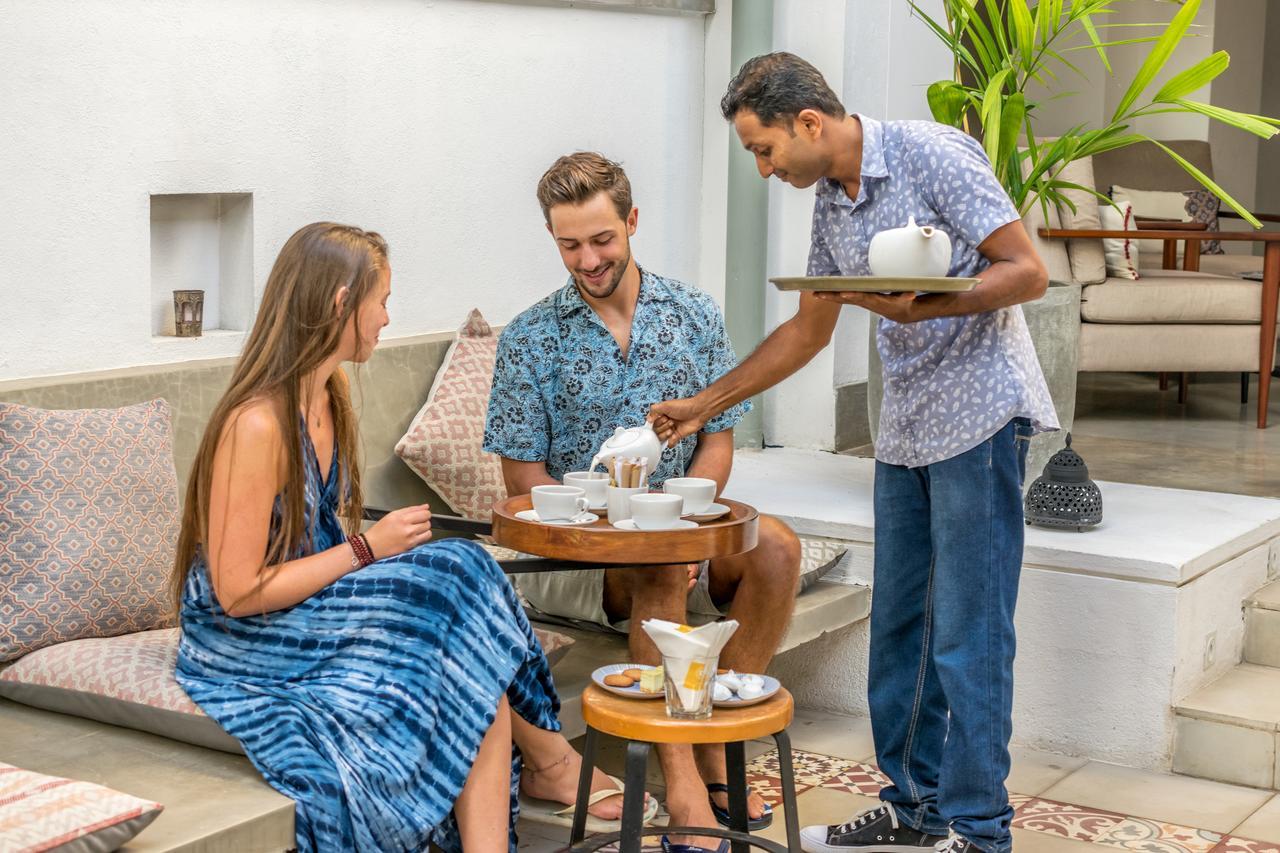Bazaar 5*