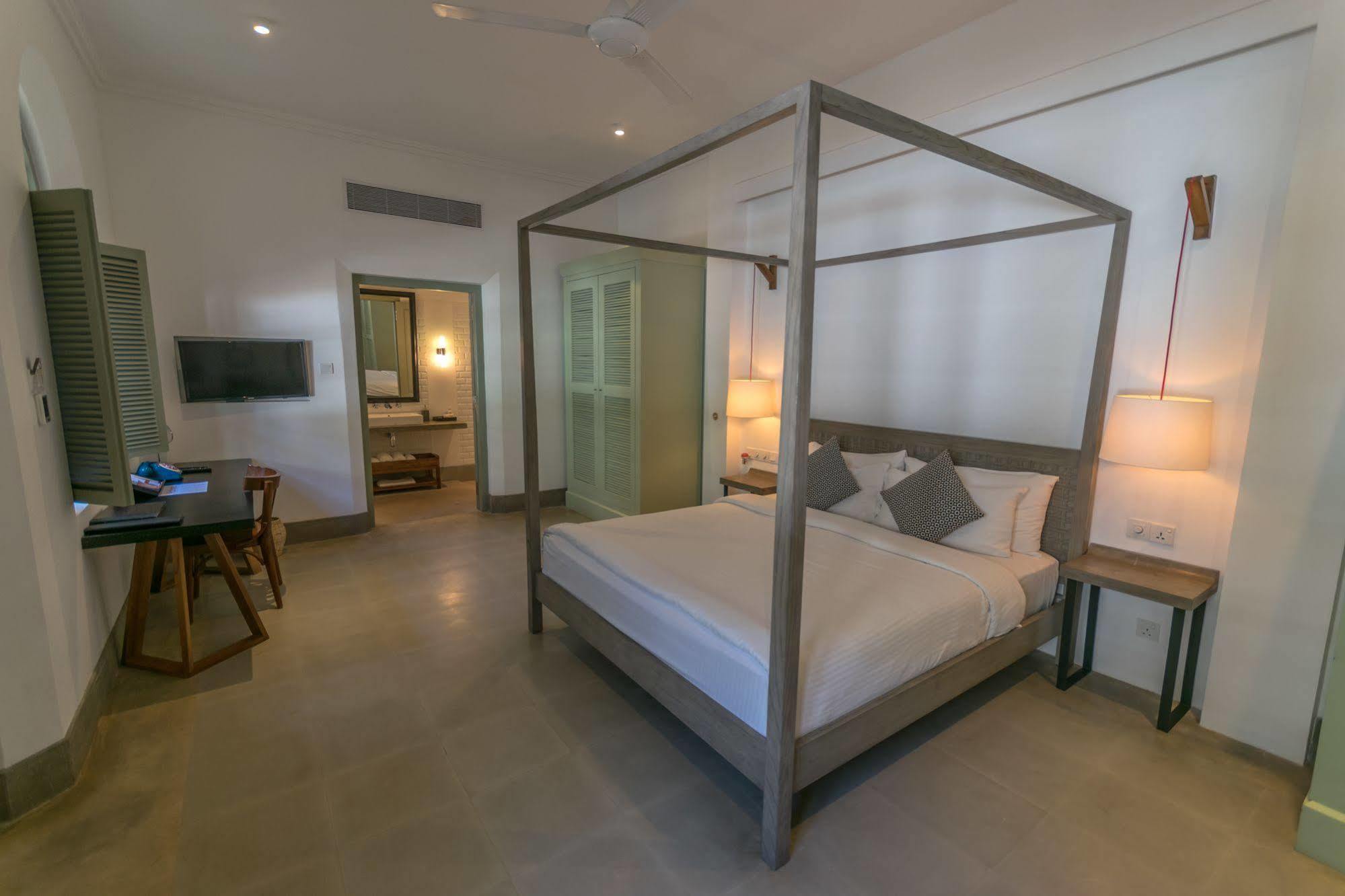 Bazaar 5* Galle